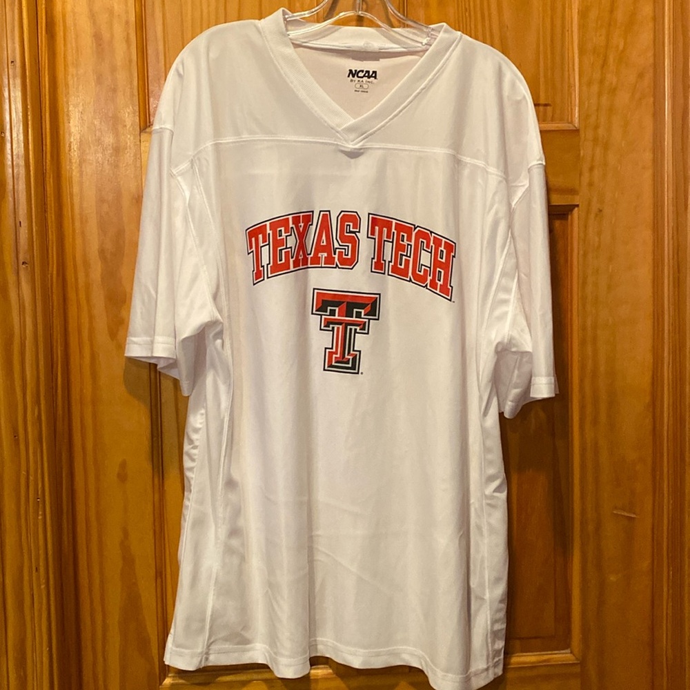 Texas Tech sport T-shirt